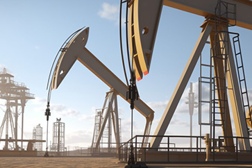 Oil & Gas